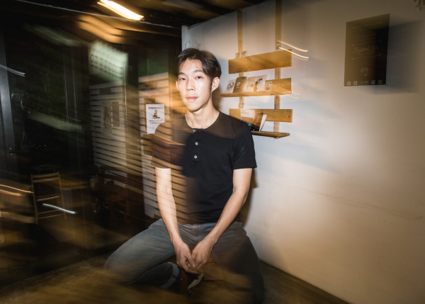 泰國 | 塔那波・維魯拉庫的圖片